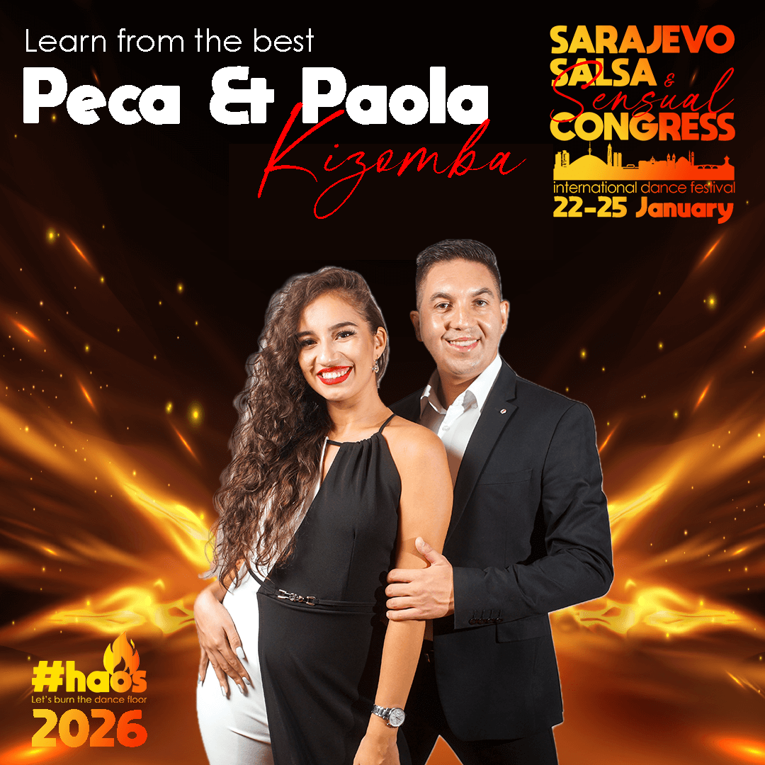 Peca i Paola